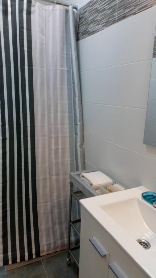 Coroa Malvarrosa Valência Exterior foto