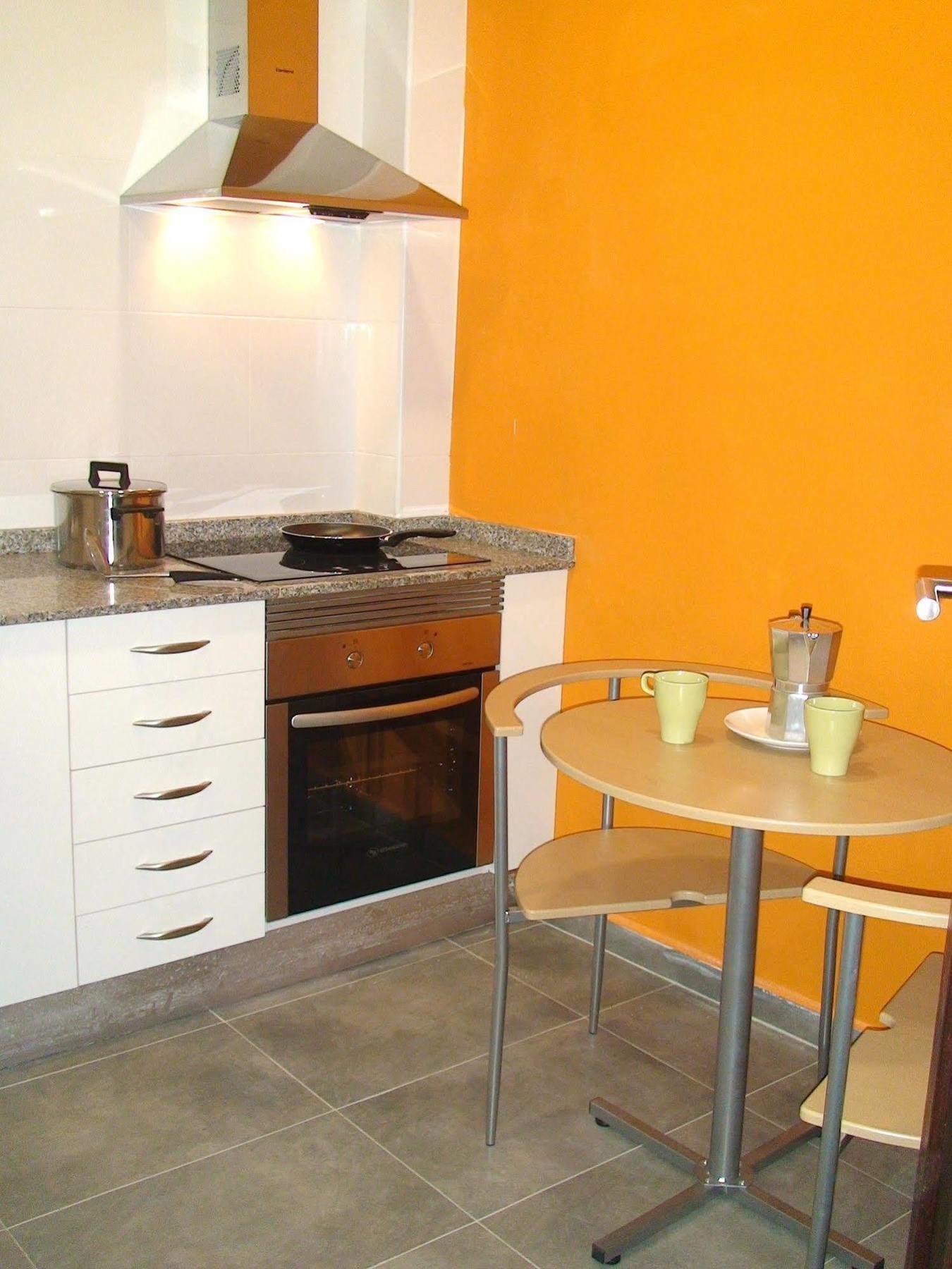 Coroa Malvarrosa Valência Exterior foto