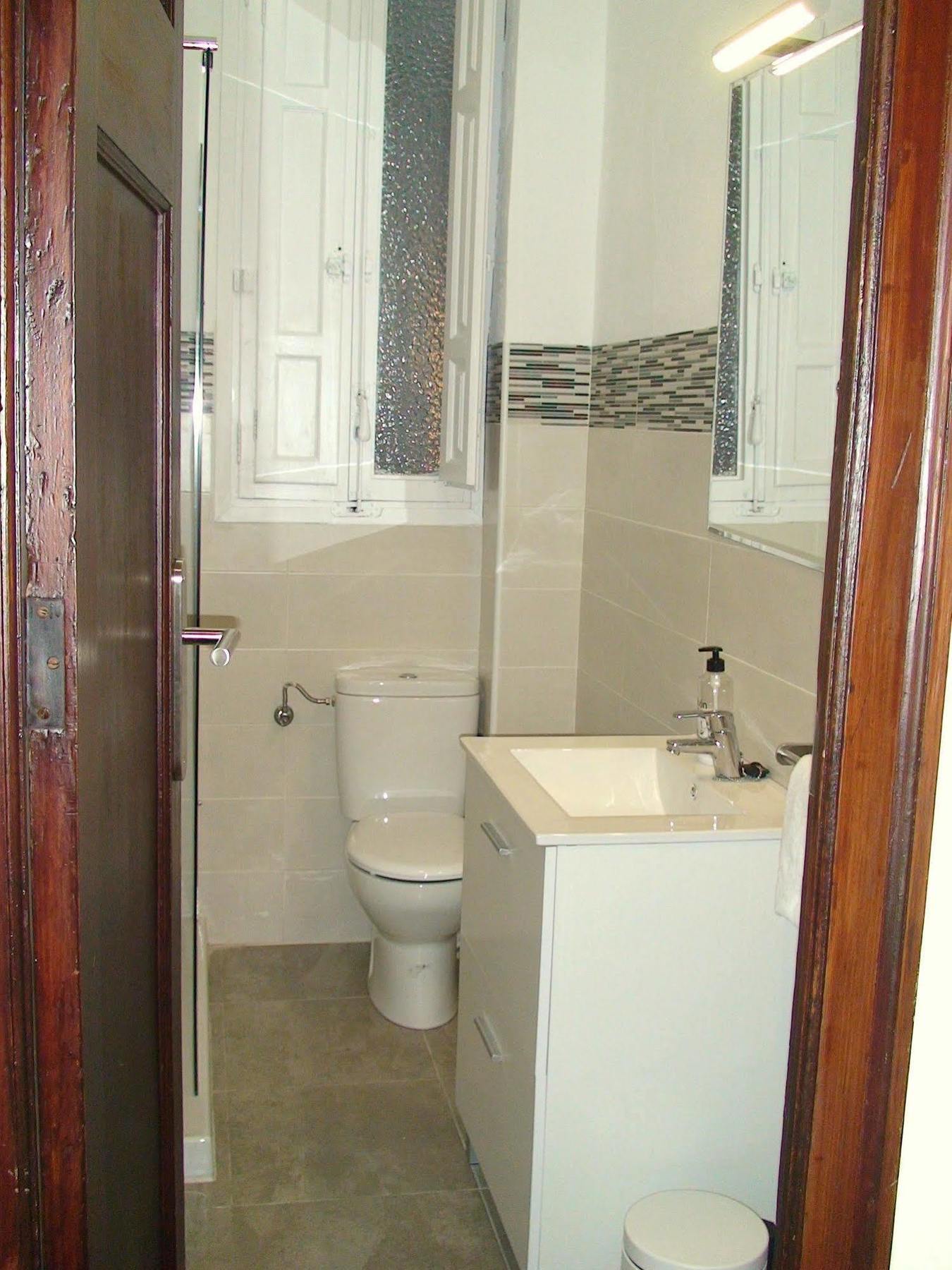 Coroa Malvarrosa Valência Exterior foto